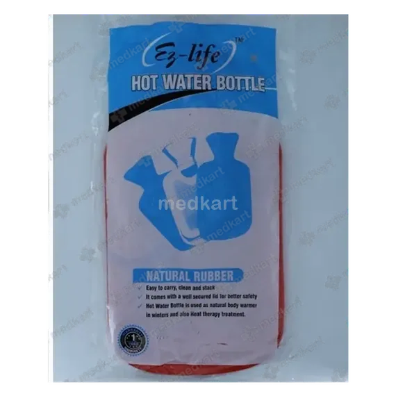 hot water bag regular